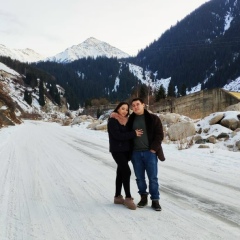 Нурсултан Султангали, 26.01.1993, Алматы