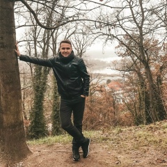 Виталий Высоцкий, 30.09.1988, Санкт-Петербург