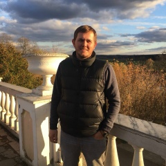 Кирилл Кириллыч, 23.02