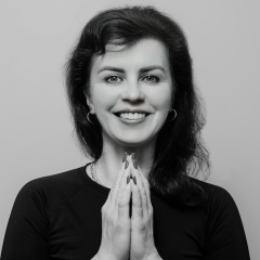 Юлия Баланцева, 02.08, Москва