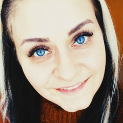 Татьяна Лукашевич, 13.03