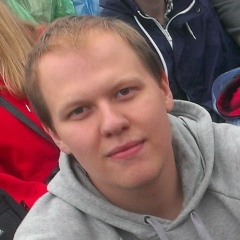 Дмитрий Жучков, 09.02.1993, Москва