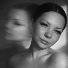 Галя Тютрина, 27.12, Черемхово