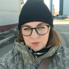 Анна Кравченко, 13.05, Сургут