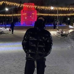 Дима Лукьянов, 09.05, Братск