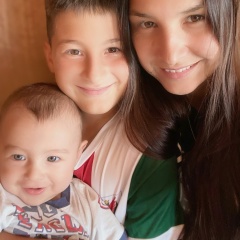 Лилия Камалутдинова, 04.03, Казань