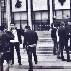 Ksen Ramaldanov, 31.10.1992, Москва