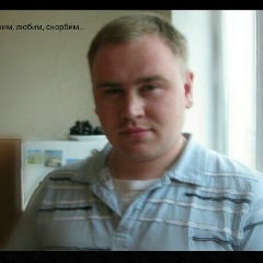 Михаил Хвиюзов, 17.10.1985, Санкт-Петербург