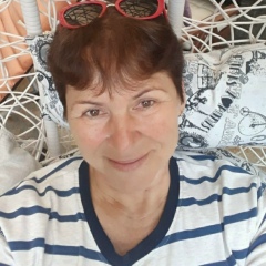 Любовь Филиппова, 23.09, Самара