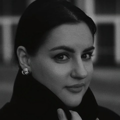 Анастасия Жидкова