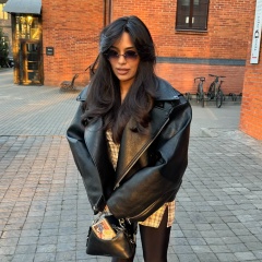 Asmik Grigoryan, Москва