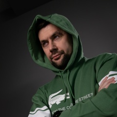 Павел Суханов, 14.05