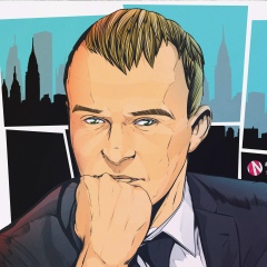 Евгений Корейба, 27.07, Биробиджан