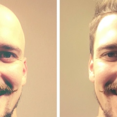 Олег Добронравов, 18.01, Самара