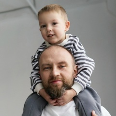 Павел Ложников, 14.02.1988, Санкт-Петербург