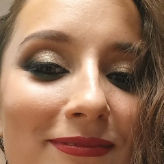 Ксения Стерхова, 26.04.1987, Ижевск