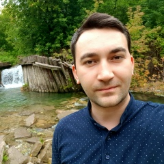 Паша Назаров, 09.08, Москва