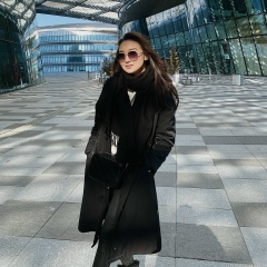 Мадина Максатова, 10.03, Алматы