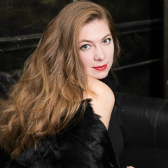 Оля Кузнецова, 23.04.1989, Москва