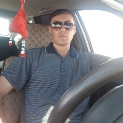 Нурсултан Абильдаев, 15.12.1985, Казалинск