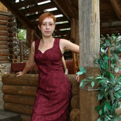 Валентина Татаренко, 03.04.1986, Москва