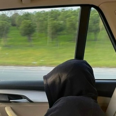 Akbar Baratov, Antalya