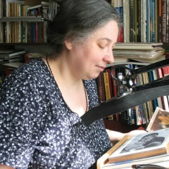 Марина Балабух, 12.09.1968, Тула