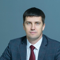 Виталий Цепков, 18.09, Оренбург