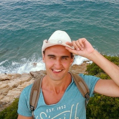 Александр Чернецкий, 23.10, Дубна