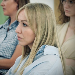 Ирина Заболотская, 15.04, Казань