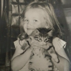 Natalushkin Titovochkina, 01.07.1988, Zürich