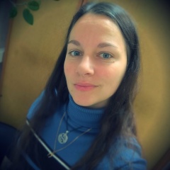 Татьяна Морозова, 18.09.1989, Москва