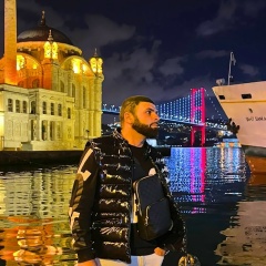 Emin Jabiyev, 15.03, Toronto