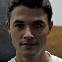 Roma Romanenko, 07.03.1992, Киев