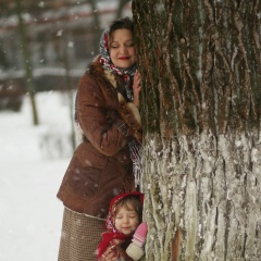 Дарья Курасова, 22.05.1986, Орёл