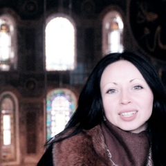 Марина Крушеницкая, 10.04, Киев
