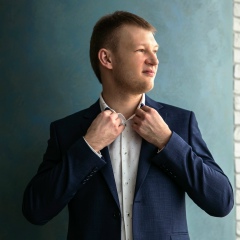 Сергей Эсаулов, 06.06.1990, Екатеринбург