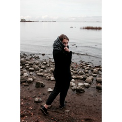 Ульяночка Никитенко, 29.04, Санкт-Петербург