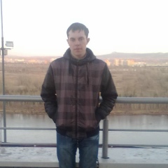 Роман Гусев, 24.08.1991, Красноярск