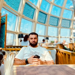 Мурад Гаджиханов, 16.01, Избербаш