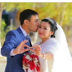 Elnar Sarsenov, 15.09.1991, Актау