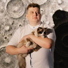 Максим Ткаченко, 01.02.1987, Волгоград