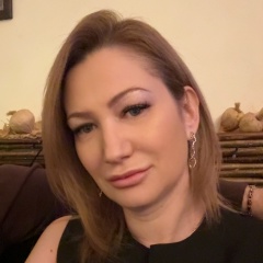 Катерина Жарикова, 07.07, Москва