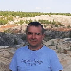 Руслан Байшев, 18.05, Москва