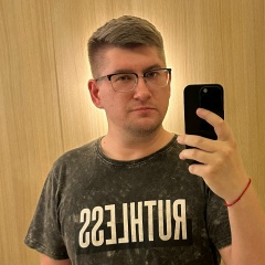 Владимир Мельник, 22.02, Одесса