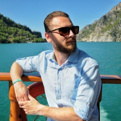 Олександр Бутафор, 26.05.1988, Киев