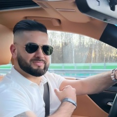 Костя Морозов, 25.12.1988, Суханово