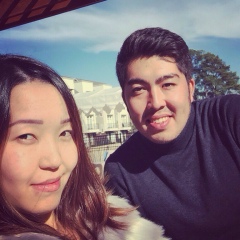 Yerkin Balgimbaev, 07.06.1990, Houston