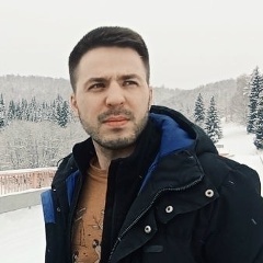 Никита Тумашов, 18.01.1994, Оренбург