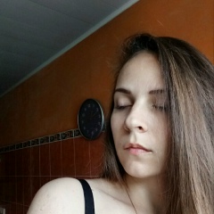 Ира Соловьёва, Днепр (Днепропетровск)